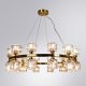Подвесная люстра Divinare Alessandro 7205/17 LM-24. 
