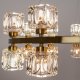 Подвесная люстра Divinare Alessandro 7205/17 LM-24. 