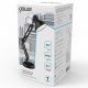 Настольная лампа офисная Gauss GT002 GT0022. 