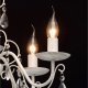 Подвесная люстра MW-Light Аврора 371016505. 