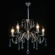 Подвесная люстра MW-Light Аврора 371016705. 