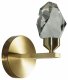 Бра Loft it Rock 10111W Gold. 