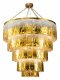 Подвесная люстра Favourite Midas 3017-25P. 