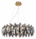 Подвесная люстра Divinare Ophelia 7203/17 LM-8. 