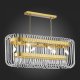 Подвесная люстра ST Luce Grosseto SL1228.203.08. 