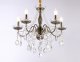Подвесная люстра Ambrella light Traditional TR4949. 