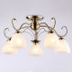 Потолочная люстра Ambrella light Traditional TR3046. 