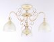 Потолочная люстра Ambrella light Traditional TR3055. 