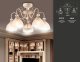 Потолочная люстра Ambrella light Traditional TR3057. 