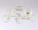 Потолочная люстра Ambrella light Traditional TR3062. 