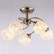Потолочная люстра Ambrella light Traditional TR3199. 