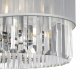 Потолочная люстра Freya Eclipse FR5170PL-06N. 