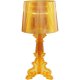 Настольная лампа Arte Lamp Trendy A6010LT-1GO. 