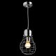 Подвесной светильник Arte Lamp Edison A5080SP-1CC. 