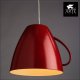 Подвесной светильник Arte Lamp Cafeteria A6601SP-1RD. 