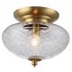 Потолочный светильник Arte Lamp Faberge A2302PL-1PB. 