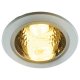 Встраиваемый светильник Arte Lamp General A8043PL-1WH. 