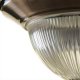Потолочный светильник Arte Lamp American Diner A9366PL-2AB. 
