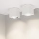 Потолочный светодиодный светильник Arlight SP-Cubus-S100x100-8W Day4000 036048. 