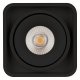 Потолочный светодиодный светильник Arlight SP-Cubus-S100x100-8W Warm3000 036053 036052. 