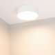 Потолочный светодиодный светильник Arlight SP-Rondo-175A-16W Warm3000 022228(2). 