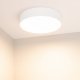 Потолочный светодиодный светильник Arlight SP-Rondo-R250-30W Warm3000 022233(2). 