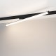 Трековый светодиодный светильник Arlight LGD-Tube-Turn-4TR-L900-30W Day4000 035671. 