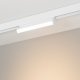 Трековый светодиодный светильник Arlight Mag-Orient-Flat-Fold-S230-12W Warm3000 035859. 