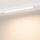Трековый светодиодный светильник Arlight Mag-Orient-Flat-L465-16W Warm3000 035843. 