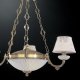 Подвесная люстра Reccagni Angelo 5402 L 5402/3+2. 