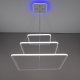 Подвесная люстра Citilux Неон Смарт CL731AK110E. 