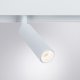 Светильник на штанге Arte Lamp Linea A4640PL-1WH. 
