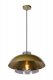 Подвесной светильник Lucide Avonmore 10411/40/02. 