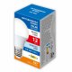 Лампа светодиодная Volpe E27 12W 4000K матовая LED-A60-12W/4000K/E27/FR/SLS UL-00008777. 
