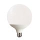 Лампа светодиодная Volpe E27 12W 4000K матовая LED-G95-12W/4000K/E27/FR/SLS UL-00009232. 