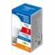 Лампа светодиодная Volpe E27 5W 4000K матовая LED-A60-5W/4000K/E27/FR/SLS UL-00008770. 