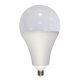 Лампа светодиодная Volpe E27 65W 4000K матовая LED-A160-65W/4000K/E27/FR/NR UL-00005617. 