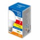 Лампа светодиодная Volpe E27 7W 3000K матовая LED-A60-7W/3000K/E27/FR/SLS UL-00008771. 