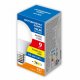 Лампа светодиодная Volpe E27 9W 3000K матовая LED-A60-9W/3000K/E27/FR/SLS UL-00008774. 