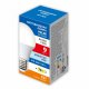 Лампа светодиодная Volpe E27 9W 4000K матовая LED-A60-9W/4000K/E27/FR/SLS UL-00008775. 
