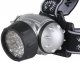 Налобный светодиодный фонарь ЭРА от батареек 95 лм G23 Б0019260. 