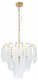 Подвесная люстра Arte Lamp Evie A4052LM-6SG. 