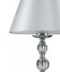Настольная лампа Indigo Davinci 13011/1T Chrome V000266. 