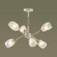Потолочная люстра Lumion Kendra 5210/6C. 