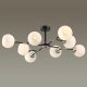 Потолочная люстра Lumion Rowan 4595/8C. 