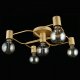Потолочная люстра Aployt Elison APL.911.07.05. 