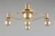 Потолочная люстра Aployt Elison APL.911.07.05. 