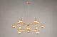 Подвесная люстра Aployt Polet APL.631.13.13. 