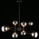 Подвесная люстра Aployt Roser APL.913.07.08. 
