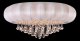 Потолочная люстра ST Luce Preferita SL350.552.12. 